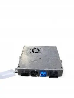 Unidade GPS/DVD Porsche Macan 2017 OEM 7PP919148H