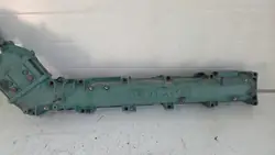 Coletor de admissão D13K Volvo FH4 FH5 Renault Range T