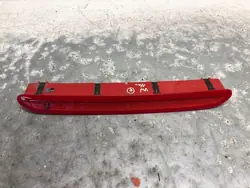 Kolmas Jarruvalo VW Golf VII