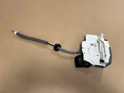 Rechte Hintertürschloss AUDI A6 A7 Q8 4K0839016Q