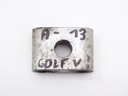 Remkrachtcorrector OEM 1K0611755 voor VW Golf VI