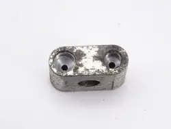 Corretor de força de travão OEM 1K0611755 VW Golf VI