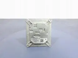 MERCEDES S W221 LIFT LED CONVERTER A2168203789