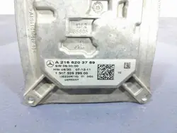 MERCEDES S W221 LIFT CONVERTISSEUR LED A2168203789