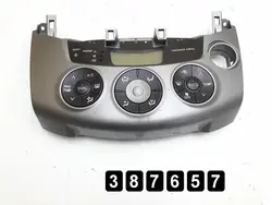 Module climatisation Toyota RAV4 OEM 5590042290 4559442060