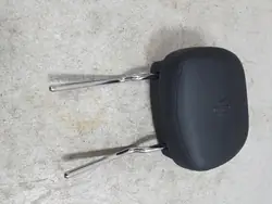 Maserati Ghibli/Quattroporte Pääntuki OEM, Musta, L-P