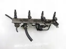 Carril de inyección Honda F18B2 para Accord VI 1.8i