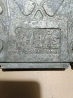 Contrôleur AGIS OBD/CAN OEM Fhojn87 - 4 Cylindres
