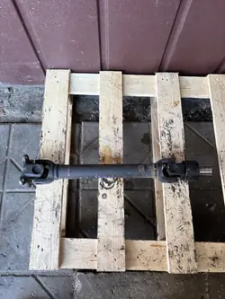Eje de Transmisión Delantero Corto Suzuki Jimny 98-13 OEM