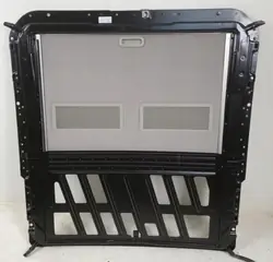 Teto solar usado OEM 2037800729 para Mercedes W203 Carrinha