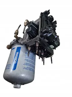 Déshydrateur APM APS Scania R 2308777 2153854