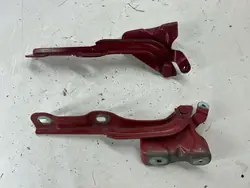 Charnière de capot gauche Buick Encore I 2019 OEM 95421580