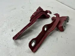 Dobradiça capô esquerda Buick Encore I 2019 OEM 95421580