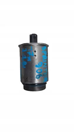 Válvula de pressão de óleo Mercedes Sprinter 906 OEM A6511800115
