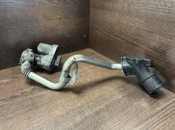 Tuyau EGR Ford Transit OEM 6C119F479AB - Occasion