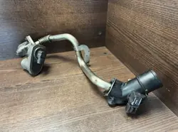 Ford Transit EGR-rör OEM 6C119F479AB - Begagnad