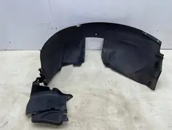 Dacia Logan 1 Front Left Wheel Arch 2005-2014 OEM