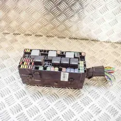 Caixa de Fusíveis Ford Transit 2.2L 2014 OEM 71547483