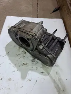 Toma de Fuerza Doble Función OEM - Pieza Usada