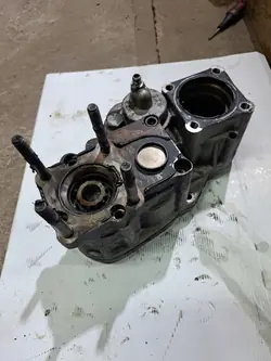 Prise de Force Double Fonction OEM - Pièce d'Occasion