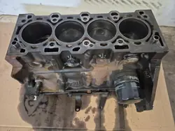 Bloque Motor Opel OEM 24427722 para Meriva A 1.6MT