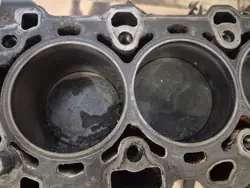 Bloc Moteur Opel OEM 24427722 pour Meriva A 1.6MT