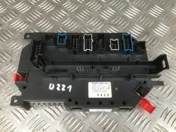 Module SAM Mercedes W221 3.2 CDI - Pièce OE Occasion