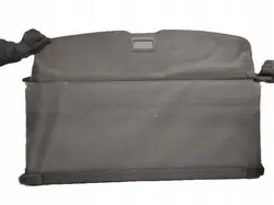 Rideau de coffre noir OEM TWS42627 pour Citroen C5 III X7