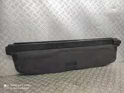 Rideau de coffre noir OEM TWS42627 pour Citroen C5 III X7