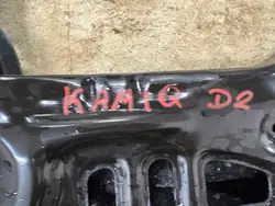 OEM 2Q0199315B Cuna Skoda Kamiq Usado