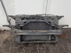 SEAT LEON 2 II LIFT 09-12 1.6 TDI Ventilador de Radiador Frontal OEM