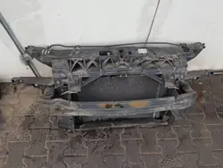 SEAT LEON 2 II LIFT 09-12 1.6 TDI Ventilador de Radiador Frontal OEM