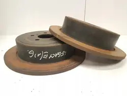 Disco de freio traseiro Subaru Legacy 2013 26700AJ00A