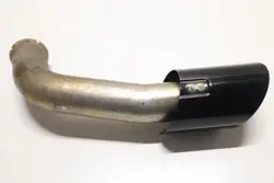 Embout d'échappement Porsche OE OEM 7P5.253.681.AS - Occasion
