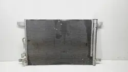 Condenseur AC Skoda OE 5Q0816411AR pour Octavia mk3