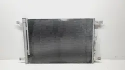Skoda OE 5Q0816411AR Klimakondensator für Octavia mk3