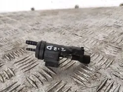 Infiniti Brandstofdampklep OEM FBZ14049 - Gebruikt