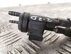 Válvula vapor combustível Infiniti OEM FBZ14049 - Usado