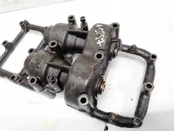 Pompe à huile OEM 201806A pour Chevrolet Captiva 2.4L
