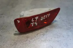 Feu de pare-chocs arrière gauche OEM AOP22641 Jeep Compass
