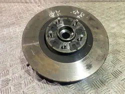 UTO36803 Cubo roda dianteira para Hyundai Santa Fe 2019