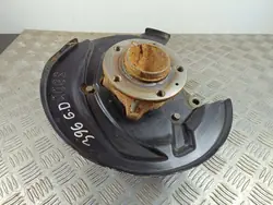 OEM 9819187980 Bakhjulsnav för DS 7 Crossback