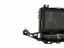 OEM 42342511 radio-näyttö Opel Astra K 2016