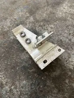 Support de Radiateur BMW OE OEM 7422234 Côté Droit