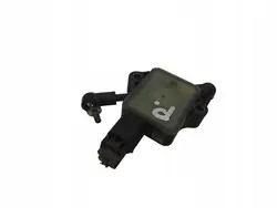 Sensor de suspensão pneumática dianteira Ford Mondeo MK V 2016 D1502071338B