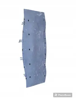 Protetor de Motor DAF XF XG 2236123