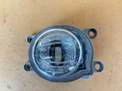 Farol de neblina halógeno Toyota C-HR