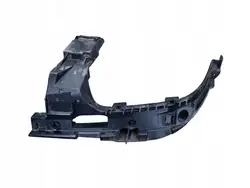 Scivolo di montaggio scarico AUDI A6 C7 sinistro posteriore 4G0807363C