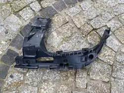 AUDI A6 C7 Auspuffmontageschieber links hinten 4G0807363C