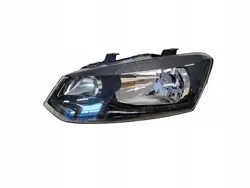 Farol Esquerdo TYC VW Polo V 2009–2014